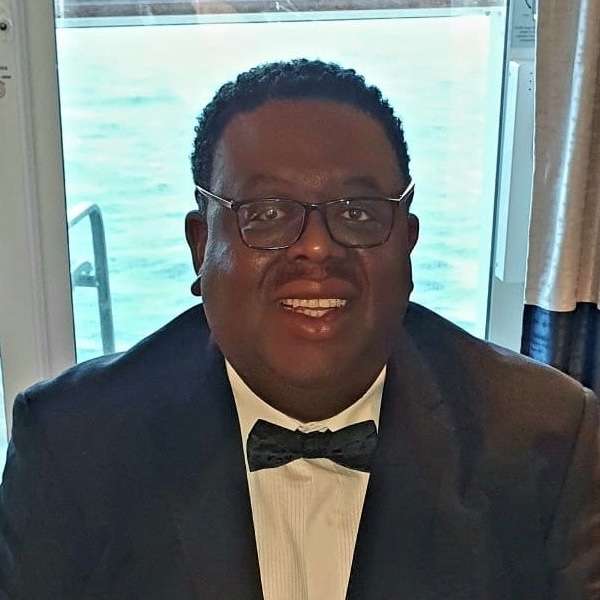 Clenton Farquharson